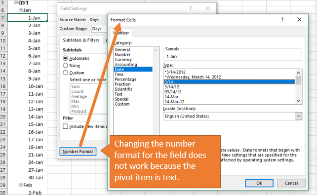 sort data in pivot table excel for mac 2014